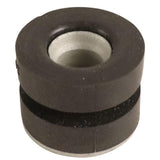 RUBBER INSULATOR