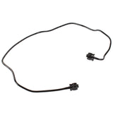 FIESTA COURIER ECOBOOST EXPANSION TANK TO BLOCK PIPE