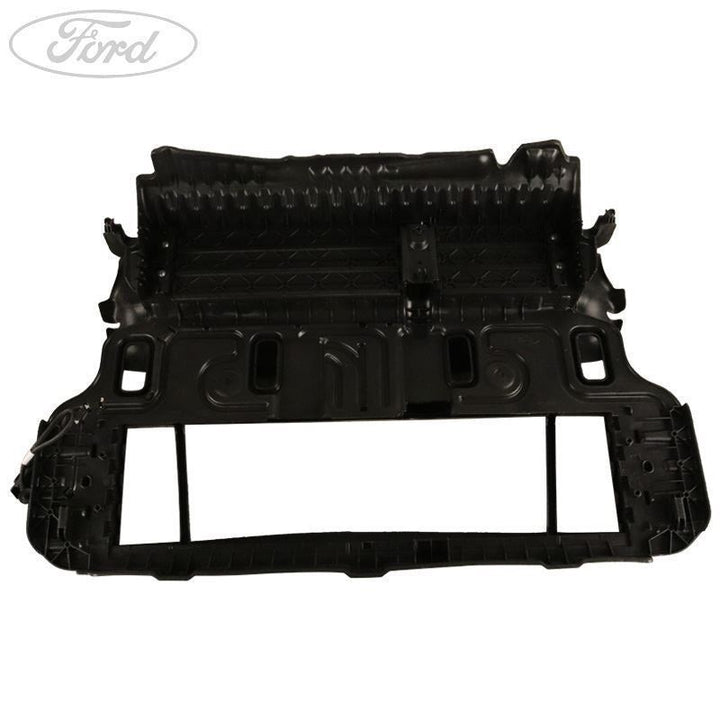 FOCUS 1.5 ECOBOOST & 2.0 DURATORQ RADIATOR CONTROL SHUTTER