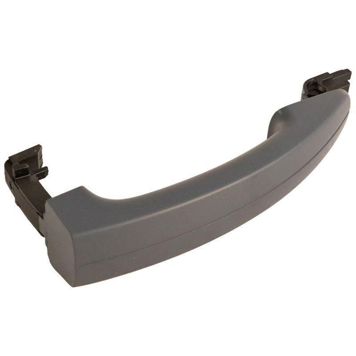 CUSTOM CONNECT SLIDING DOOR OUTER HANDLE PRIMED 2013-