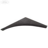 FIESTA FUSION REAR N/S DOOR WINDOW FRAME MOULDING 02-12
