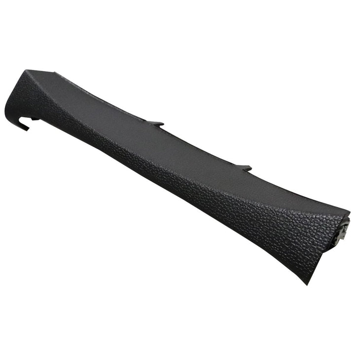 EcoSport Instrument Cluster Panel Trim Black 2013-2017