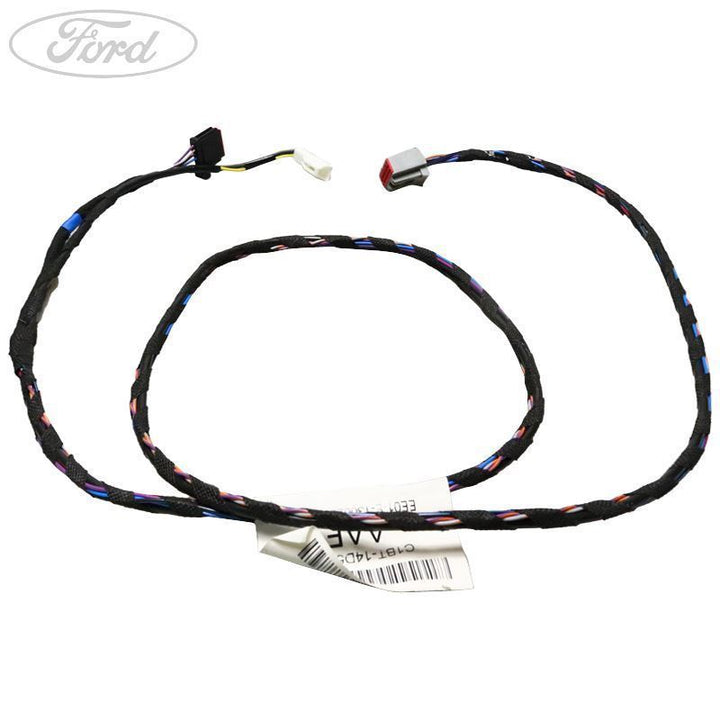JUMPER WIRE