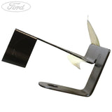 FUEL TUBE SUPPORT BRACKET