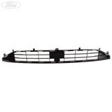 FIESTA FRONT BUMPER LOWER RADIATOR GRILLE LEVEL 2 2017-