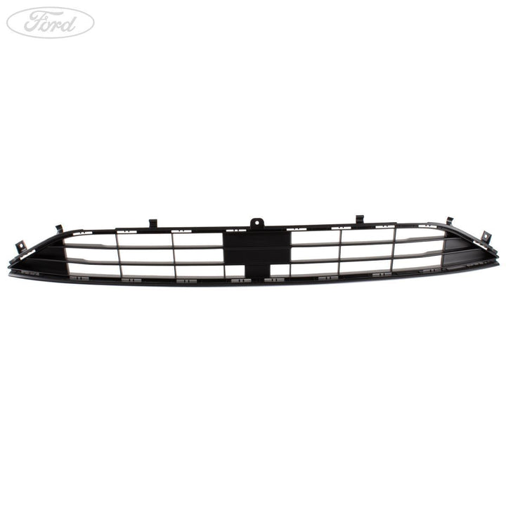 FIESTA FRONT BUMPER LOWER RADIATOR GRILLE LEVEL 2 2017-