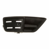 FIESTA MK6 N/S LEFT REAR BUMPER BEZEL TRIM
