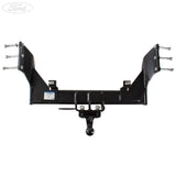 TRANSIT TOW BAR BRACKET KIT 2000-2006