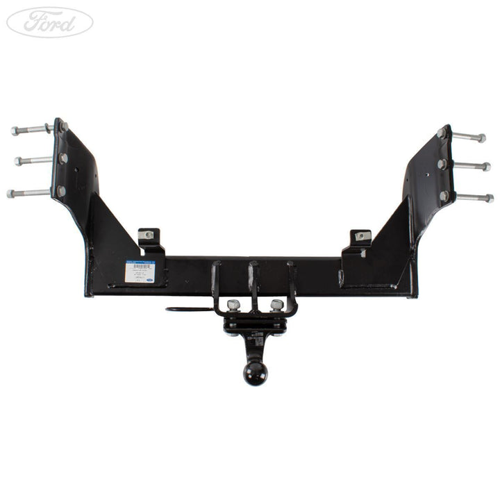 TRANSIT TOW BAR BRACKET KIT 2000-2006
