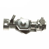 STEERING AND IGNITION LOCK