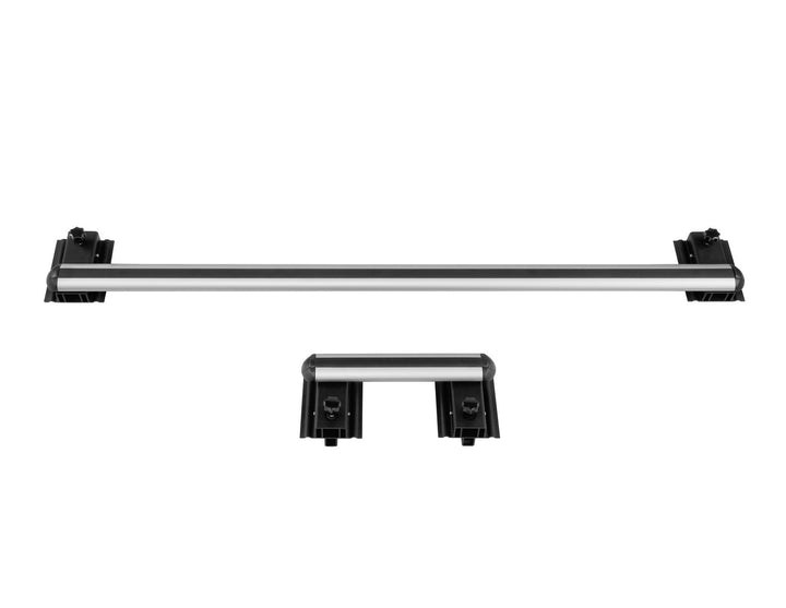 TRANSIT CUSTOM® MULTI-PURPOSE FLOOR RACK SYSTEM KIT FOR THE INTERIOR