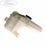 FOCUS RADIATOR OVERFLOW EXPANSION TANK