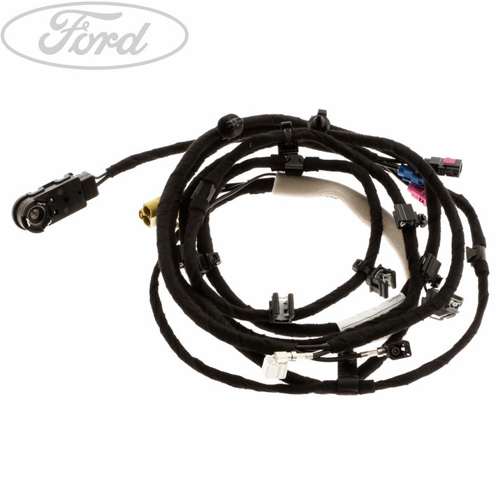 FIESTA AERIAL EXTENSION CABLE