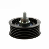 TRANSIT DRIVE BELT TENSIONER PULLEY KIT