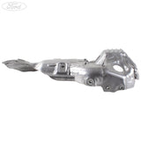 1.0 GTDI ECOBOOST CATALYST CONVERTER HEAT SHIELD 11/2017-