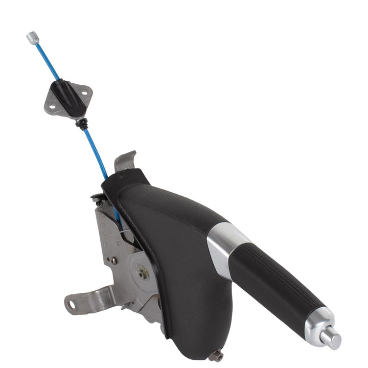 FIESTA MK8 PARKING BRAKE LEVER & GAITER & FRONT CABLE 2012-