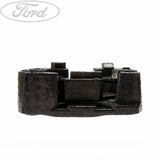 FIESTA B-MAX SPARE WHEEL STOWAGE BOX
