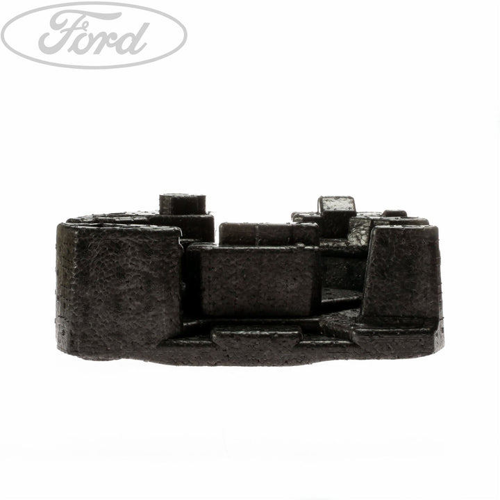 FIESTA B-MAX SPARE WHEEL STOWAGE BOX