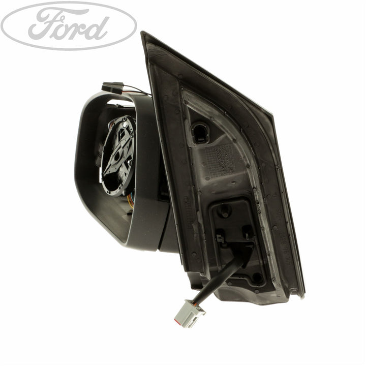 FOCUS FRONT N/S LEFT OUTER WING MIRROR