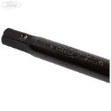 TRANSIT CONNECT STEEL WHEEL NUT WRENCH 2002-2013