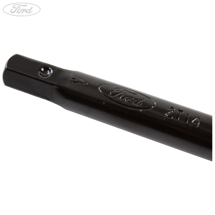 TRANSIT CONNECT STEEL WHEEL NUT WRENCH 2002-2013