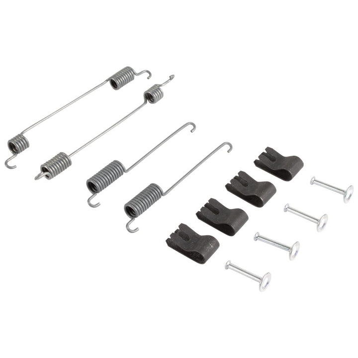 FOCUS COURIER B-MAX REAR BRAKE SHOE FITTING SPRING KIT