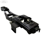 RANGER FRONT N/S DOOR LOCK REINFORCEMENT 2015-