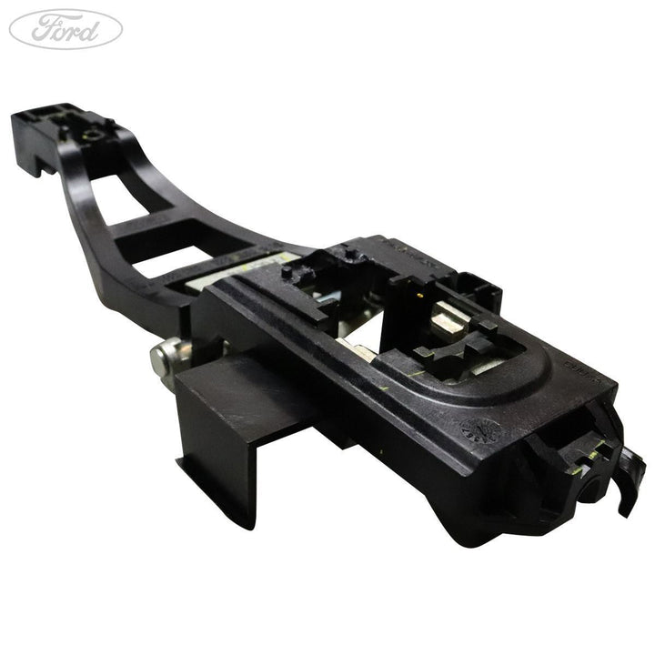 RANGER FRONT N/S DOOR LOCK REINFORCEMENT 2015-