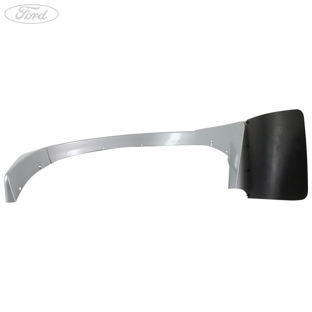 WHEEL ARCH EXTENSION – Ford Online Shop UK