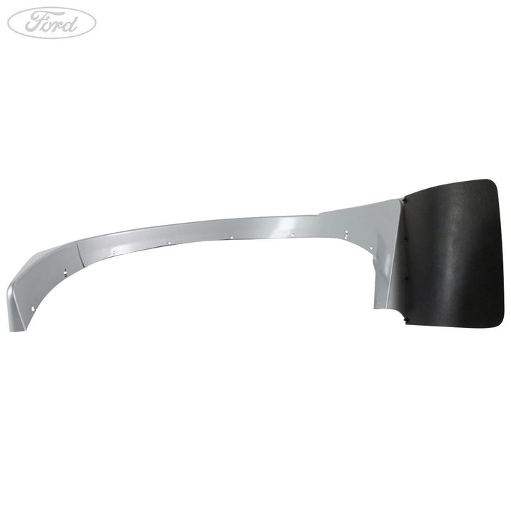 WHEEL ARCH EXTENSION