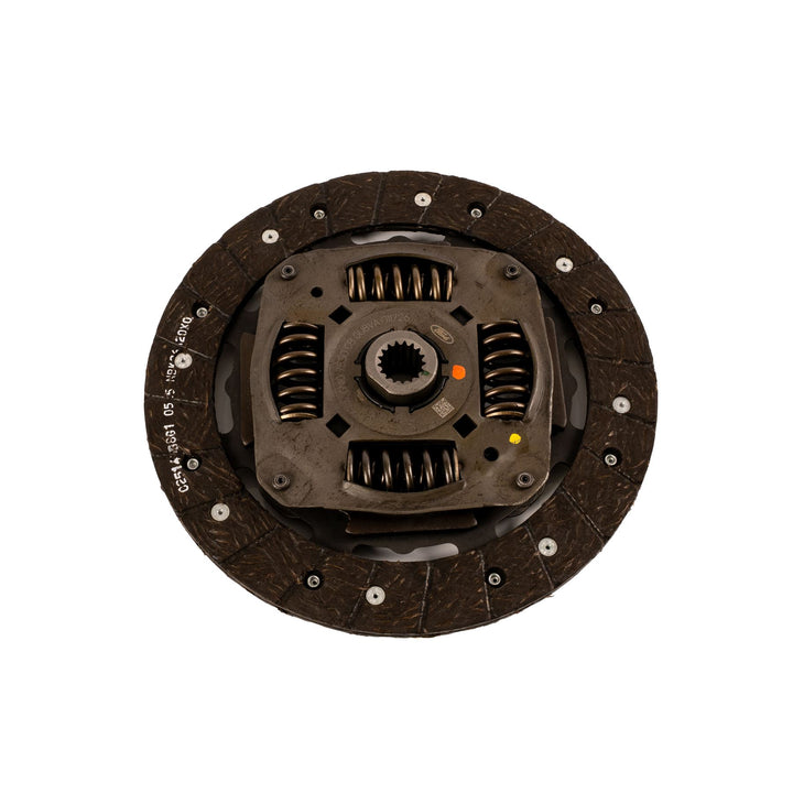 Focus KA+ 1.2 1.5 Dragon Clutch Kit 2-Piece 2018-Onward