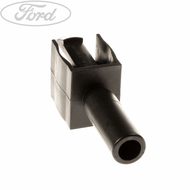 RADIATOR UPPER BRACKET