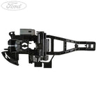 TRANSIT CUSTOM FRONT N/S DOOR HANDLE REINFORCEMENT 2012-