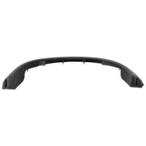 TRANSIT O/S REAR WHEEL ARCH MOULDING TRIM
