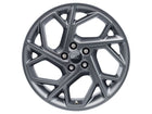 SET OF 4 FOCUS ALLOY WHEELS 18