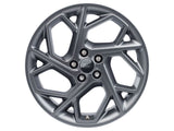 SET OF 4 FOCUS ALLOY WHEELS 18