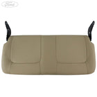 SEAT BACK