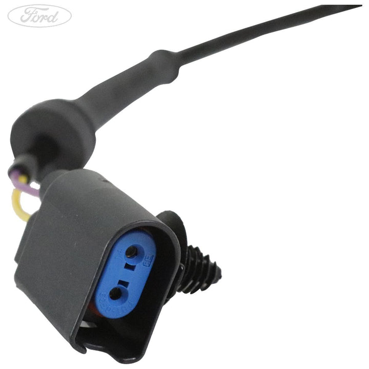 BRAKE SKID CONTROL WIRING