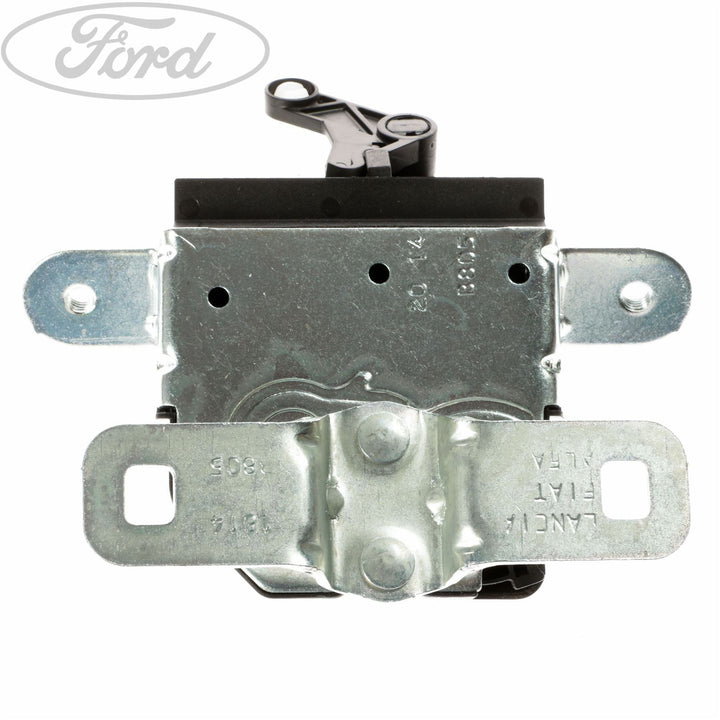 KA REAR TAILGATE LATCH