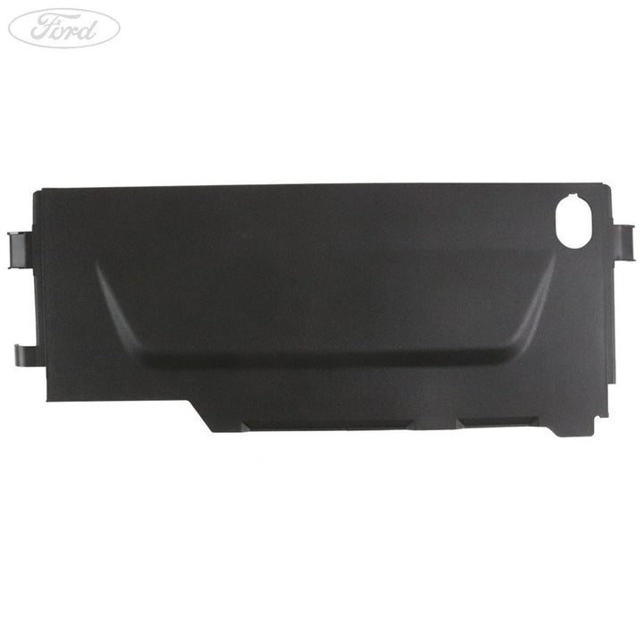 SEAT VALANCE
