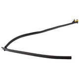 TRANSIT TRANSIT REAR DOOR WEATHERSTRIP SEAL
