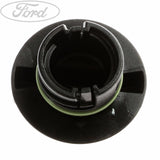 ENGINE OIL FILLER CAP