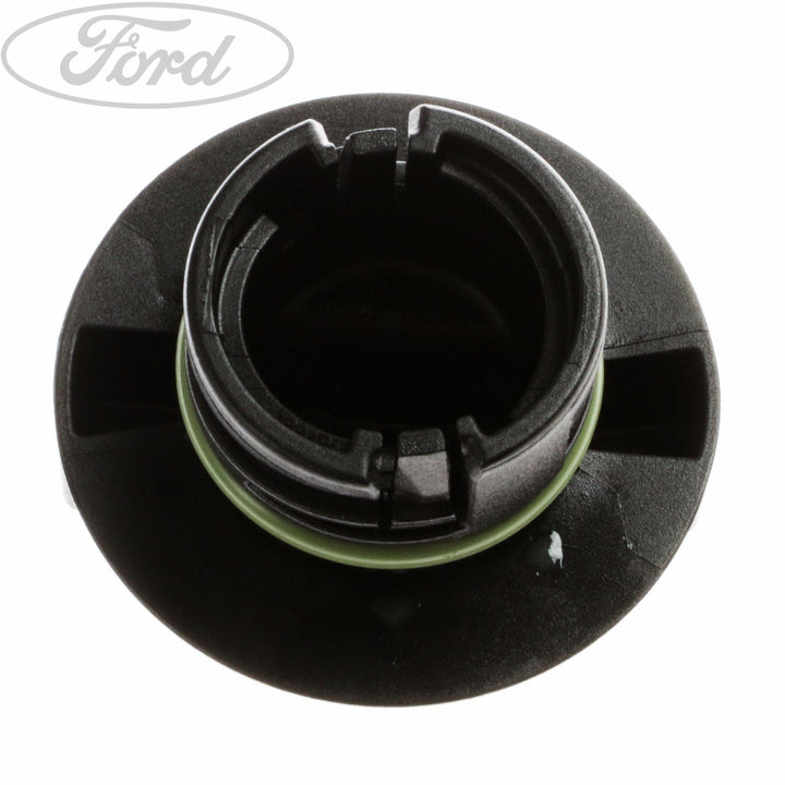 ENGINE OIL FILLER CAP