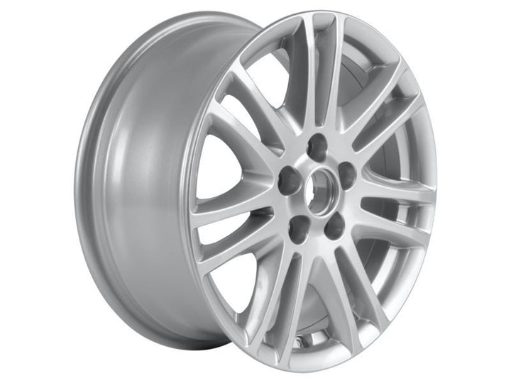 C-MAX/FOCUS ALLOY WHEEL 16