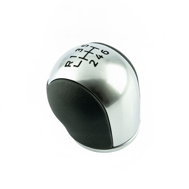 FIESTA FOCUS PUMA 6-SPEED MANUAL GEAR SHIFT KNOB 2018-ONWARDS