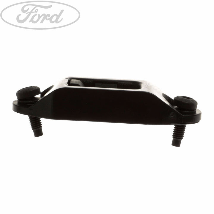 N/S FEMALE SLIDING SIDE DOOR WEDGE