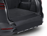 S-MAX FROM 05/2015 LOAD COMPARTMENT MAT BLACK,WITH S-MAX LOGO