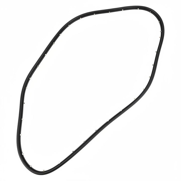 KUGA O/S DRIVER SIDE FRONT DOOR WEATHERSTRIP 2020-ONWARDS