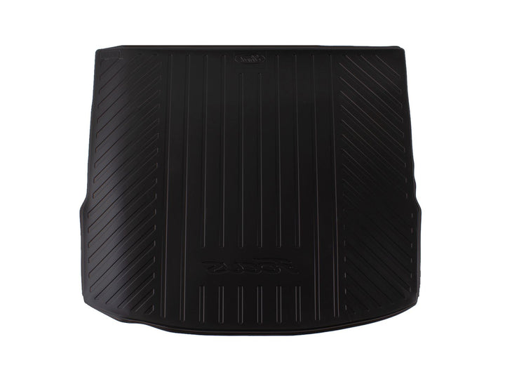 FOCUS ESTATE BOOT LINER, BLACK WITH FOCUS LOGO, 2011 - 2018