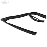 B-MAX REAR N/S DOOR WINDOW GLASS SURROUND WEATHER-STRIP RUN